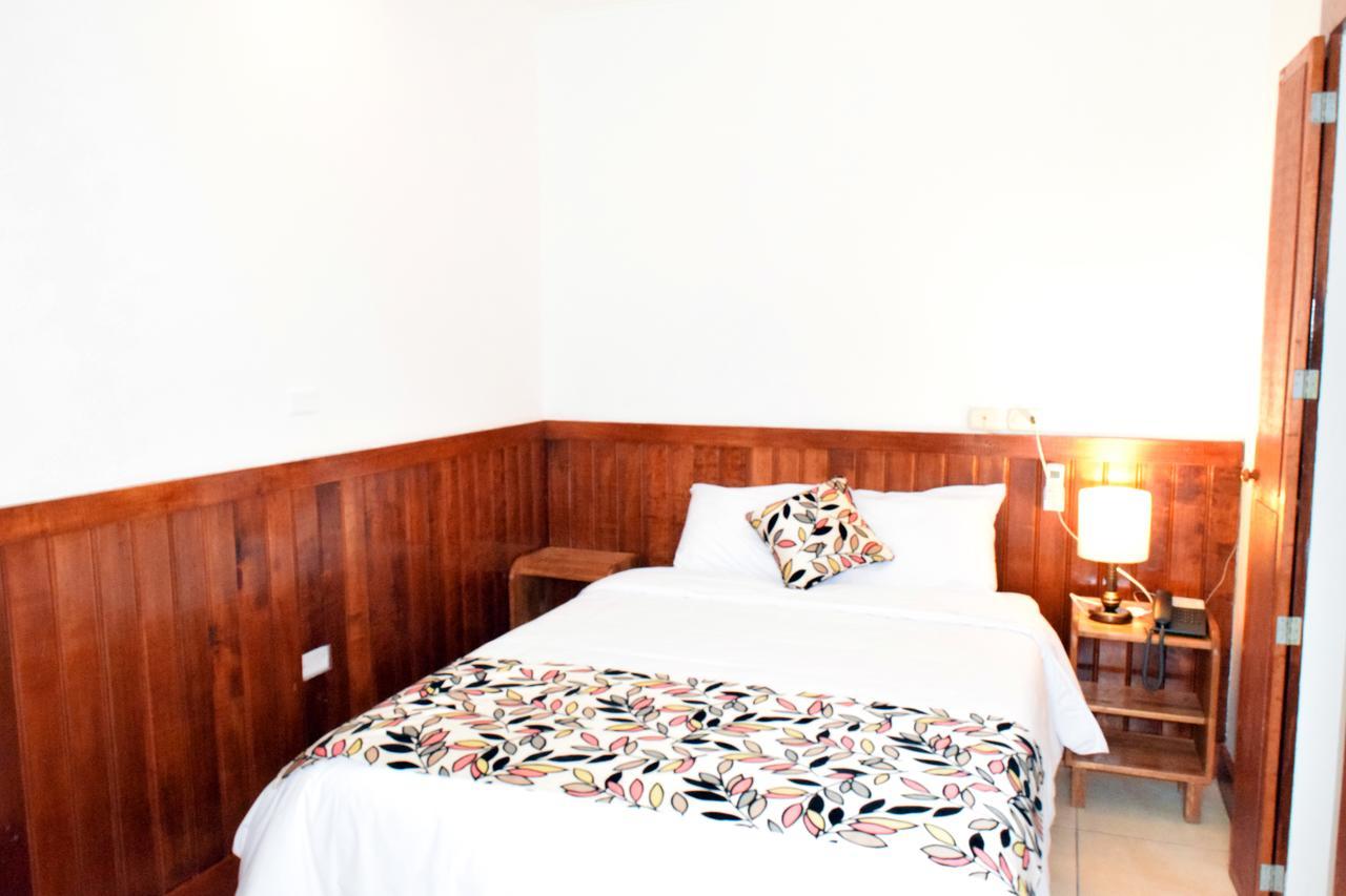 Hotel Jungle House Икитос Екстериор снимка