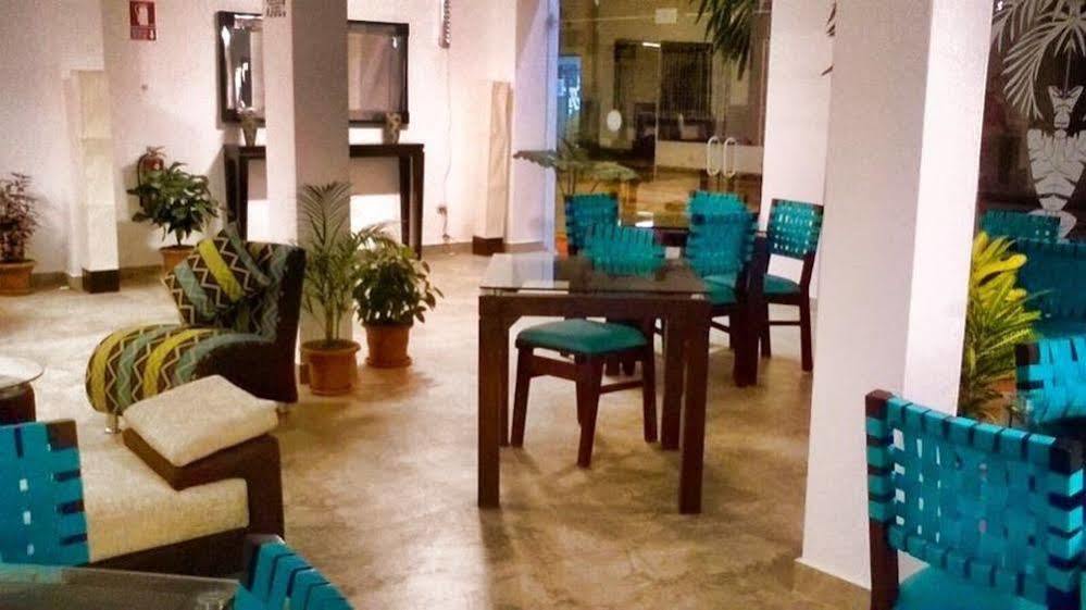 Hotel Jungle House Икитос Екстериор снимка